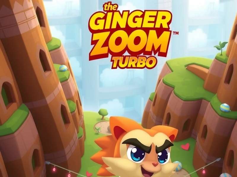 Ginger Zoom Turbo Tips